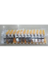 Gwizdek s�dziowski metal op24szt 00673 (24szt=1op) Dromader