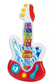 Chicco Moja pierwsza gitara