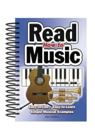 Jak czyta� muzyk�. How To Read Music ENG