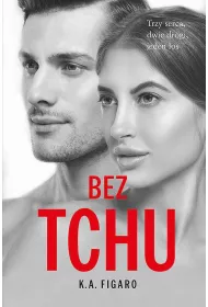 Bez tchu. Rozchwiani. Tom 5 (pocket)