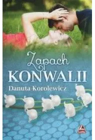 Zapach konwalii