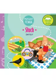 S�uch Przygody Fenka