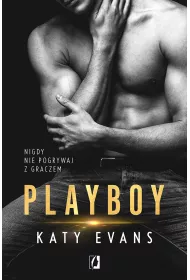 Playboy. Manwhore. Tom 5