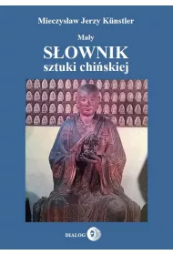 May sownik sztuki chiskiej