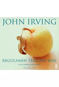 Audiobook Regulamin t�oczni win. Ksi��ka audio 2 CD