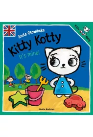 Kitty Kotty. It’s mine!