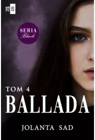 Ballada. Black. Tom 4