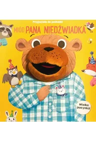 Mi�d pana nied�wiadka. Przyjaciele do poduszki