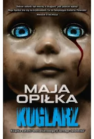 eBook Kuglarz mobi epub