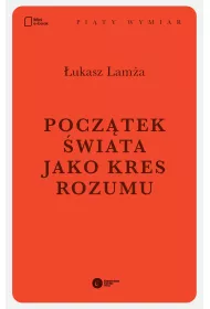 eBook Pocztek wiata jako kres rozumu mobi epub