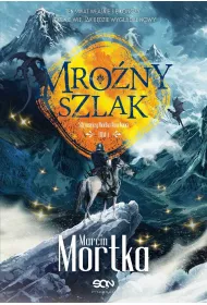 eBook Mrony szlak. Stracecy Madsa Voortena. Tom 1 mobi epub