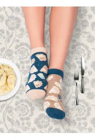 Skarpety stopki Pierogi 35-38