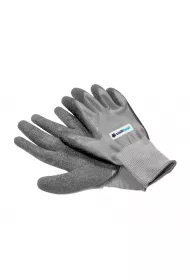 Cellfast Rkawice ogrodowe szare 9/L Basic