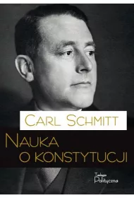 Nauka o konstytucji