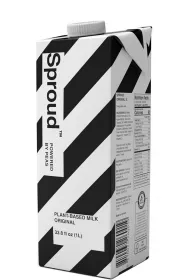 Sproud Napj rolinny z biaka grochu Original 1 l