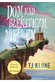Dom nad bkitnym morzem