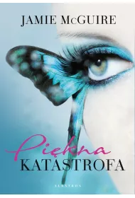 Pikna katastrofa. Tom 1