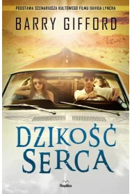 Dziko�� serca