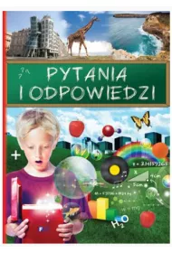 Pytania i odpowiedzi