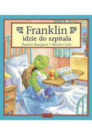 Franklin. Franklin idzie do szpitala