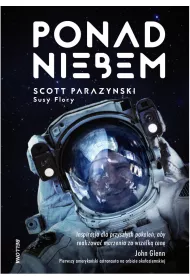 eBook Ponad niebem mobi epub