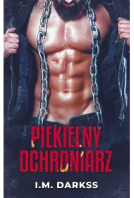 eBook Piekielny ochroniarz mobi epub