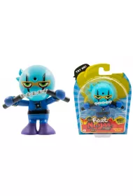 Figurka Ninja General Poot z d�wi�kiem