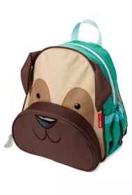 Skip Hop Plecak dla ma�ych dzieci ZOO Mops