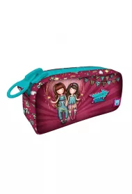 Santoro Pi�rnik z du�ym suwakiem Fireworks