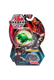 Bakugan Battle Planet. Battle Brawlers. Podstawowa kula