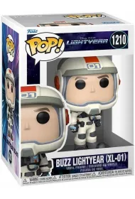 Figurka Disney Lightyear-Buzz Initial Suit Funko POP