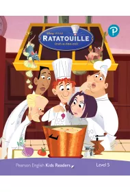 PEKR Ratatouille (5) DISNEY