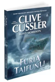 Furia tajfunu