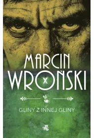 Komisarz Maciejewski. Tom 10. Gliny z innej gliny