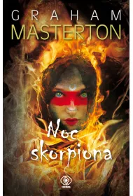 Noc skorpiona