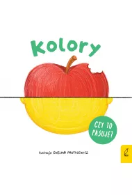 Czy to pasuje? Kolory