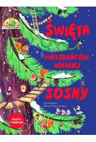 �wi�ta mieszka�c�w wielkiej sosny