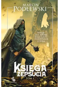 eBook Ksi�ga zepsucia mobi epub