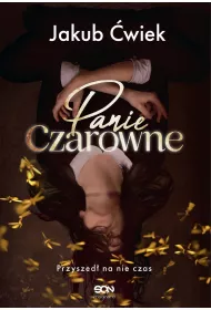 eBook Panie Czarowne mobi epub