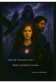 eBook Tylko dlawybranych. Tom2 mobi epub