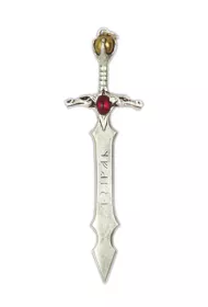Sword of Jotun