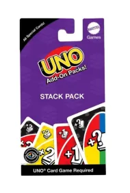 UNO Add-On Packs Stack Pack