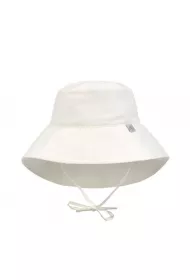 Lassig Kapelusz z filtrem UV80 z oson karku Splash & Fun sea salt, rozm. 50/51