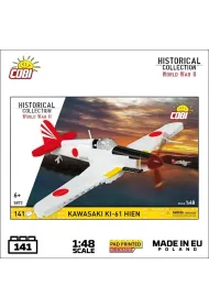Kawasaki Ki-61 Hien