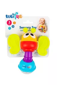 Zabawka Sensoryczna Pszczka Tulifun