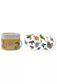 Gra. B�d� jak najszybszy. Be quick! ZOO Jiri Models