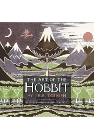 The Art of the Hobbit