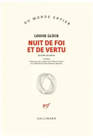 Nuit de foi et de vertu (Du monde entier)