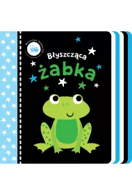 B�yszcz�ce ksi��eczki. B�yszcz�ca �abka