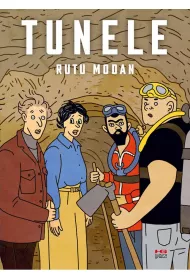 Tunele
